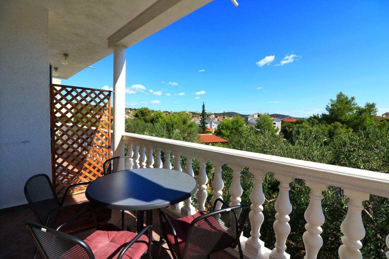 Apartments Sladana Езера Экстерьер фото